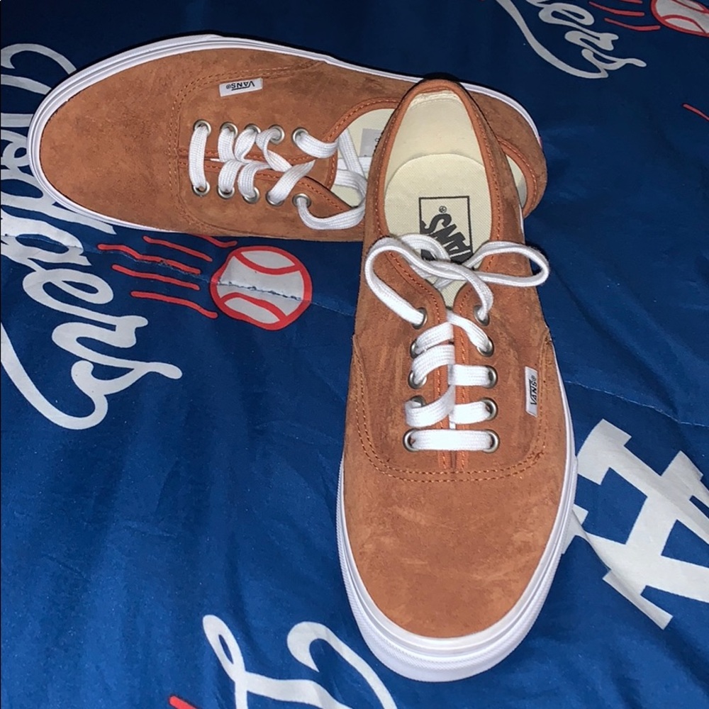 Van’s